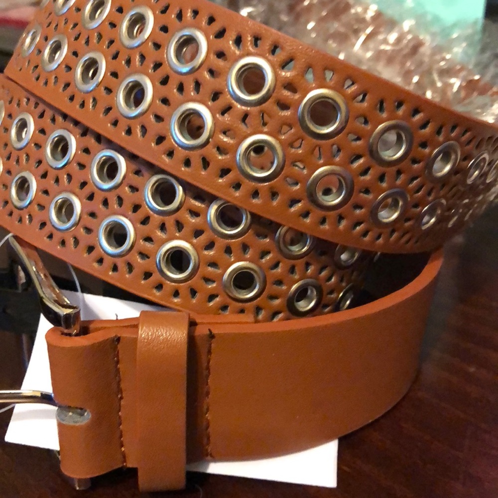 Two belts from Rue21 - Picture 2 of 6